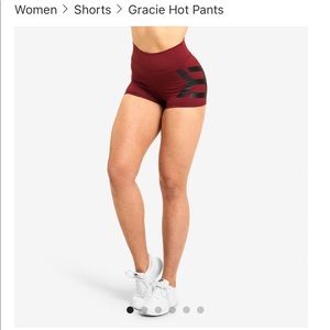 Better Bodies Gracie Hot Pant